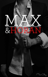 Max och Horan (ljudbok) av Tomas Öberg