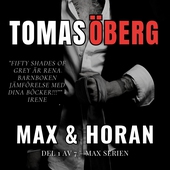 Max och Horan
