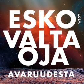 Avaruudesta (ljudbok) av Esko Valtaoja