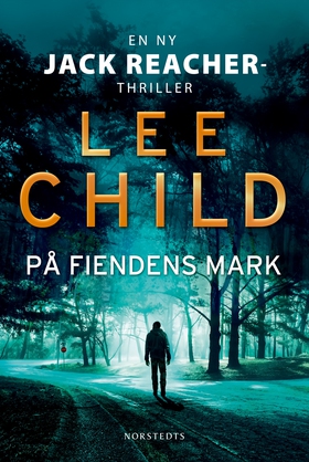 På fiendens mark (e-bok) av Lee Child