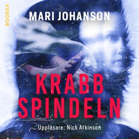 Krabbspindeln (ljudbok) av Mari Johanson