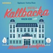 Hotell Kallbacka