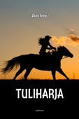 Tuliharja