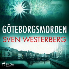 Göteborgsmorden (ljudbok) av Sven Westerberg