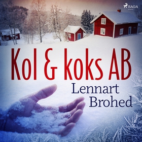 Kol &amp; koks AB (ljudbok) av Lennart Brohed