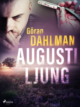 Augustiljung (e-bok) av Göran Dahlman