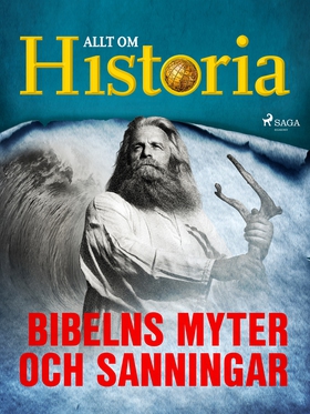 Bibelns myter och sanningar (e-bok) av Allt om 