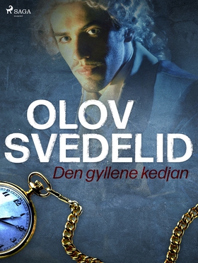 Den gyllene kedjan (e-bok) av Olov Svedelid