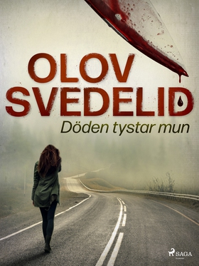 Döden tystar mun (e-bok) av Olov Svedelid