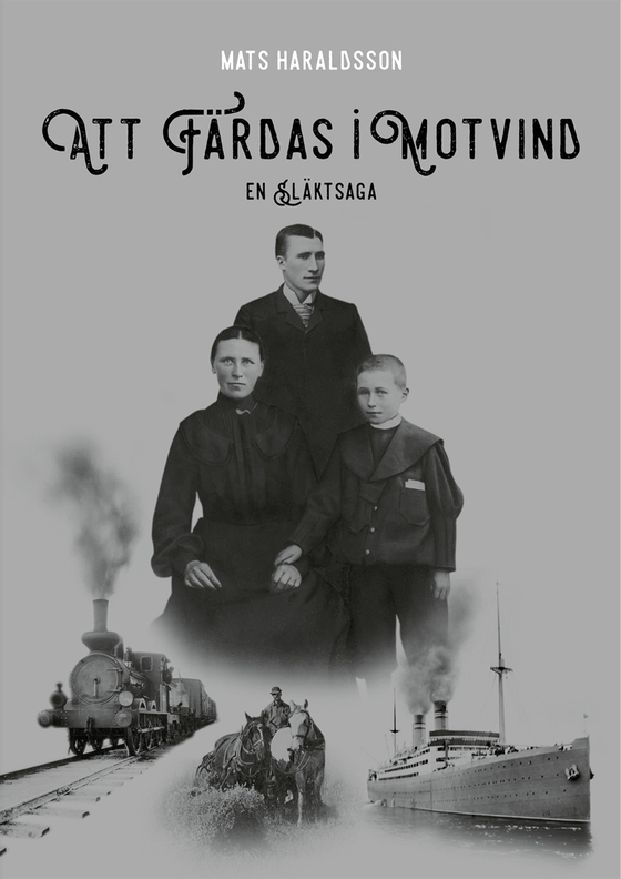 Att färdas i motvind