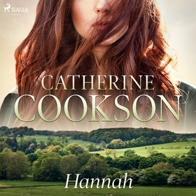 Hannah (ljudbok) av Catherine Cookson