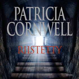 Riistetty (ljudbok) av Patricia Cornwell
