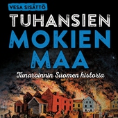 Tuhansien mokien maa