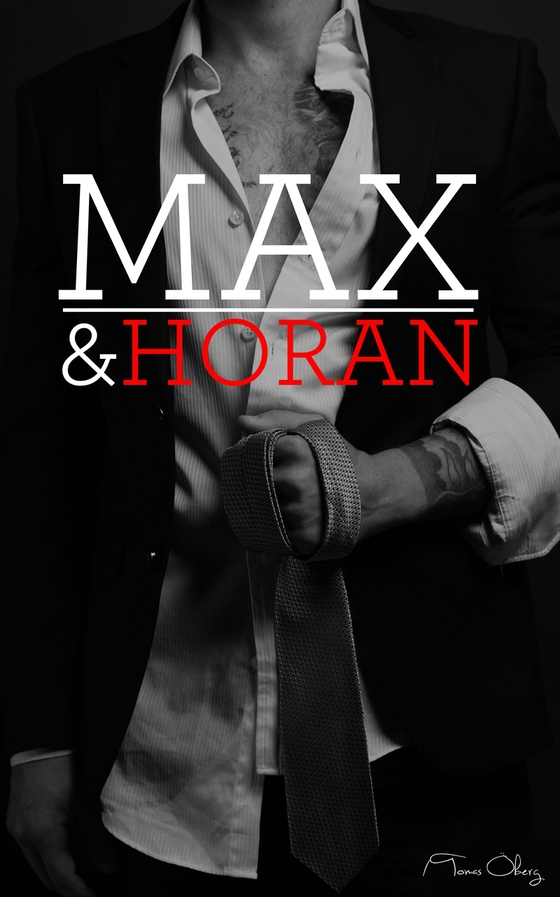 Max och Horan