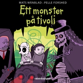 Ett monster på tivoli