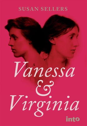 Vanessa & Virginia (e-bok) av Susan Sellers