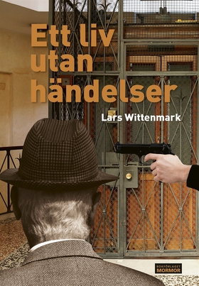 Ett liv utan händelser (e-bok) av Lars Wittenma