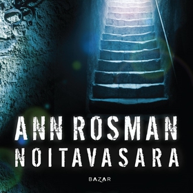 Noitavasara (ljudbok) av Ann Rosman