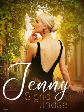 Jenny (e-bok) av Sigrid Undset