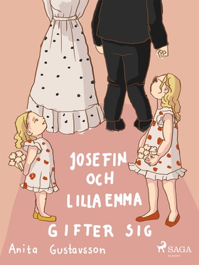 Josefin och lilla Emma gifter sig (e-bok) av An