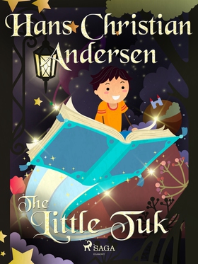 Little Tuk (e-bok) av Hans Christian Andersen