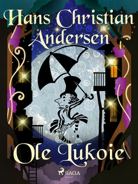 Ole Lukoie (e-bok) av Hans Christian Andersen