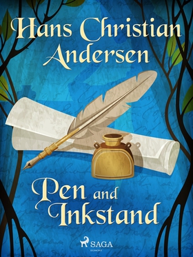 Pen and Inkstand (e-bok) av Hans Christian Ande