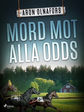 Mord mot alla odds (e-bok) av Aron Olnafors