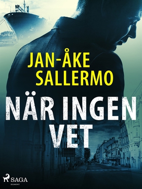 När ingen vet (e-bok) av Jan-Åke Sallermo