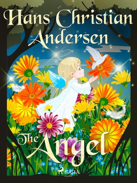 The Angel (e-bok) av Hans Christian Andersen