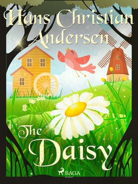 The Daisy (e-bok) av Hans Christian Andersen