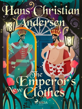 The Emperor's New Clothes (e-bok) av Hans Chris