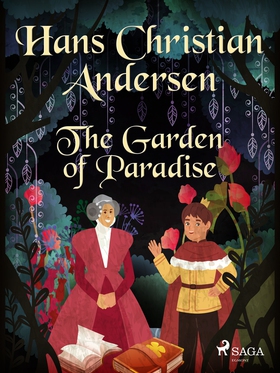 The Garden of Paradise (e-bok) av Hans Christia