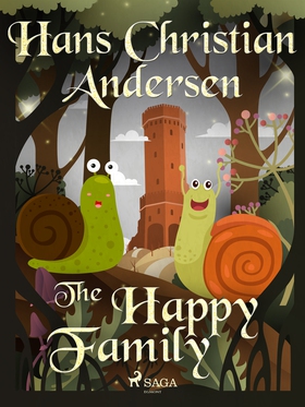 The Happy Family (e-bok) av Hans Christian Ande