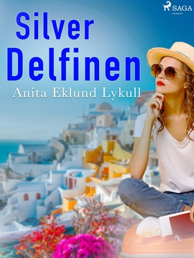 Silverdelfinen (e-bok) av Anita Eklund Lykull