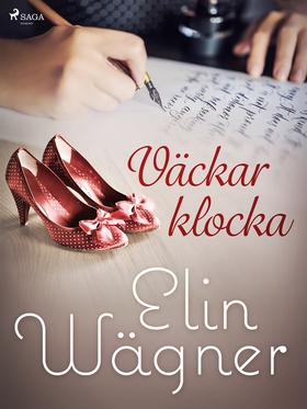 Väckarklocka (e-bok) av Elin Wägner