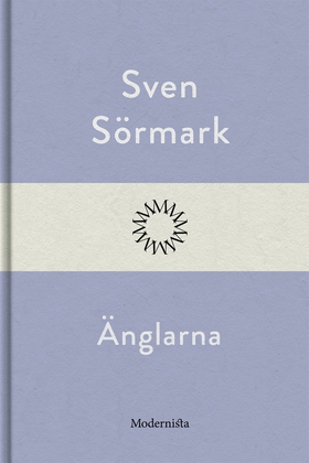 Änglarna (e-bok) av Sven Sörmark