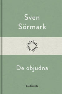 De objudna (e-bok) av Sven Sörmark