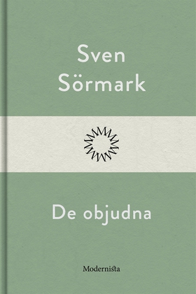 De objudna (e-bok) av Sven Sörmark