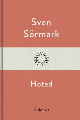 Hotad (e-bok) av Sven Sörmark