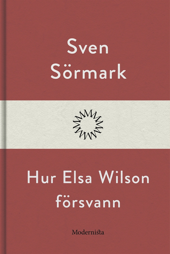 Hur Eva Wilson försvann