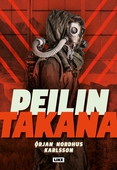 Peilin takana