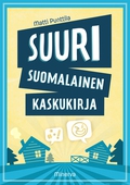 Suuri suomalainen kaskukirja