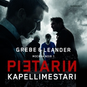 Pietarin kapellimestari