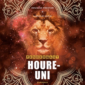 Houreuni (ljudbok) av Douglas Preston, Lincoln