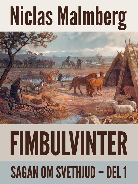 Fimbulvinter