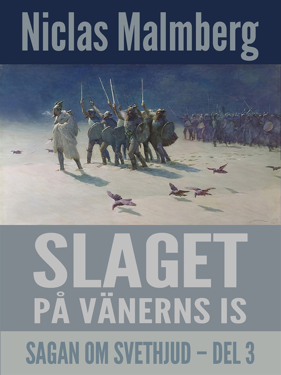 Slaget på Vänerns is
