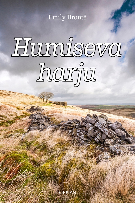 Humiseva harju