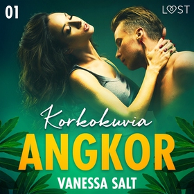 9788726387117 (ljudbok) av Vanessa Salt