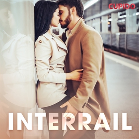 Interrail (ljudbok) av Cupido
